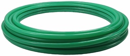 [7891525] 1/2" x 250' Coil Oxy Barrier Vipert Pipe (Green)
