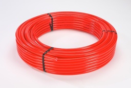 [7891500] 1/2" x 20' Length Oxy Barrier PEX Pipe (Red)