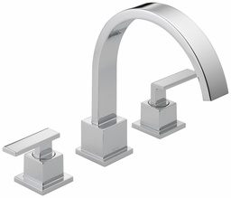 [3060854] Vero Roman Tub Faucet Trim