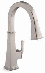 [2950305] Riff Kitchen Faucet with Pulldown Spray