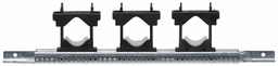 [7897880] POWER BAR W/THREE CLAMPS