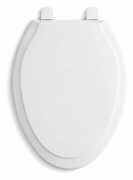 [2909530] Rutledge Quiet-Close Elongated Toilet Seat