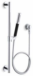 [2946153] Hotel Hand Shower with Slide Bar