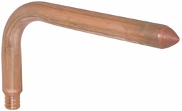 [7898030] 3/4X4X8 PEX-CRIMP STUB