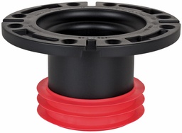 [7899054] CLOSET FLANGE 4" INSIDE P-T