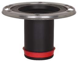 [7899052] CLOSET FLANGE 3" INSIDE P-T
