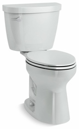 [7007046] Cimarron 2-Piece Elongated 1.6 GPF Toilet