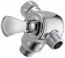 [3063161] 3-Way Shower Arm Diverter for Hand Shower