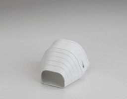 [2623920] LD 4.5" END FITTING WH 122