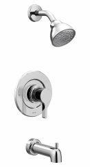 [5923200] Vichy Eco-Performance Posi-Temp Tub and Shower Trim