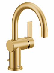 [5922002] Cia Single Hole Bathroom Faucet