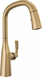 [3060101] Stryke Kitchen Faucet with Pulldown Spray