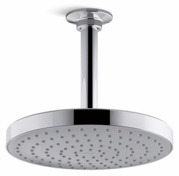 [2945590] Awaken 8" Rainhead Shower Head