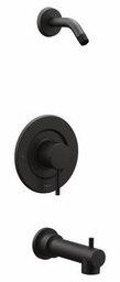 [5921043] Align Posi-Temp Tub and Shower Trim (less Shower Head)