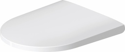 [3401045] Duravit D-Neo Toilet Seat