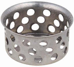 [5456607] 1-1/2" S.S. CRUMB CUP