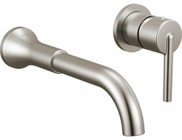 [3060426] Trinsic 1-Handle Wall Mount Bathroom Faucet Trim