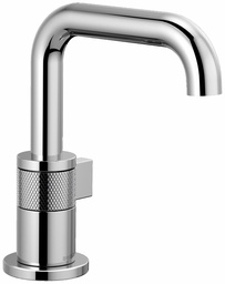 [3051367] Litze Single Hole Bathroom Faucet
