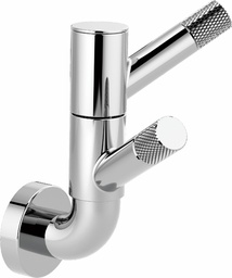 [3059924] Litze Rotating Double Robe Hook