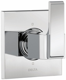 [3060221] Ara 6-Setting Diverter Trim