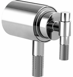 [3057756] Litze TempAssure Thermostatic Trim T-Lever Handle Kit