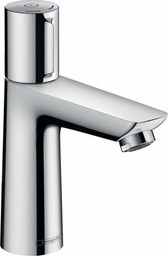 [3071351] Talis Select E 110 Single Hole Bathroom Faucet With Pop-Up Drain