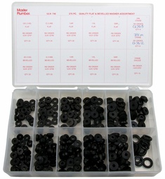 [5457739] 275 PC.FLAT&BEVEL THIN WASH