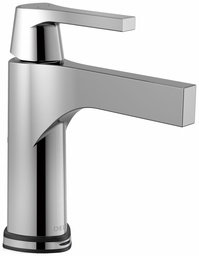 [3061003] Zura Touch Single Hole Bathroom Faucet