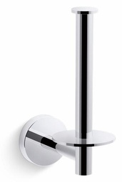 [2971390] Elate Vertical Toilet Paper Holder