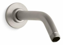 [2973780] MasterShower 7-1/2" Shower Arm and Flange