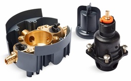 [2940299] Rite-Temp Pressure Balance Valve with Stops - Pex Expansion