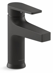 [2930865] Taut Single Hole Bathroom Faucet