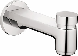 [3074494] S Tub Spout with Diverter