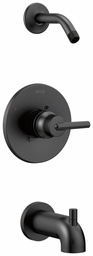 [3060501] Trinsic Monitor 14 Series Tub and Shower Trim (Less Shower Head)