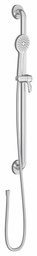 [3751365] Basico 2-Jet Hand Shower with Slide Bar
