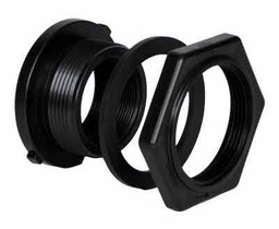 [5655050] 1/2 DBL/THREAD BULKHEAD