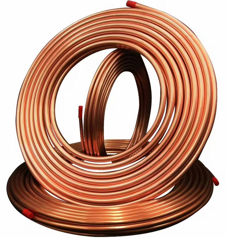 25  COIL 1/2  OD GEN. PURPOSE  TUBE