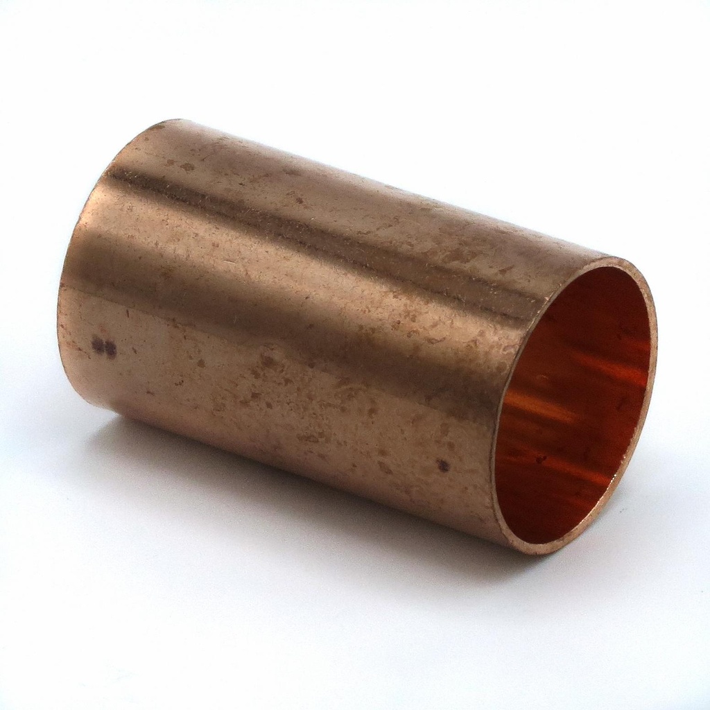 2 CXC WROT COUPLING
