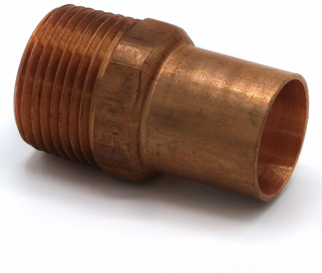 3/4 FITTING X M WROT ADAPTER