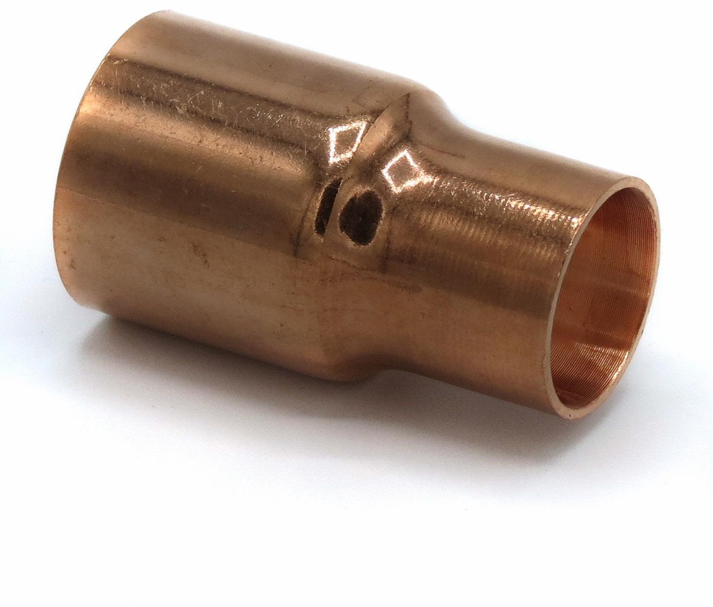 1/4 X 1/8 FTGXCOP WROT BUSHING