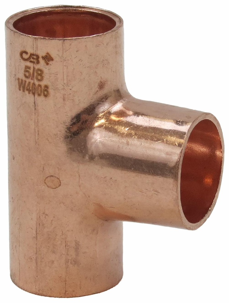 3/4OD CXC TEE W4017
