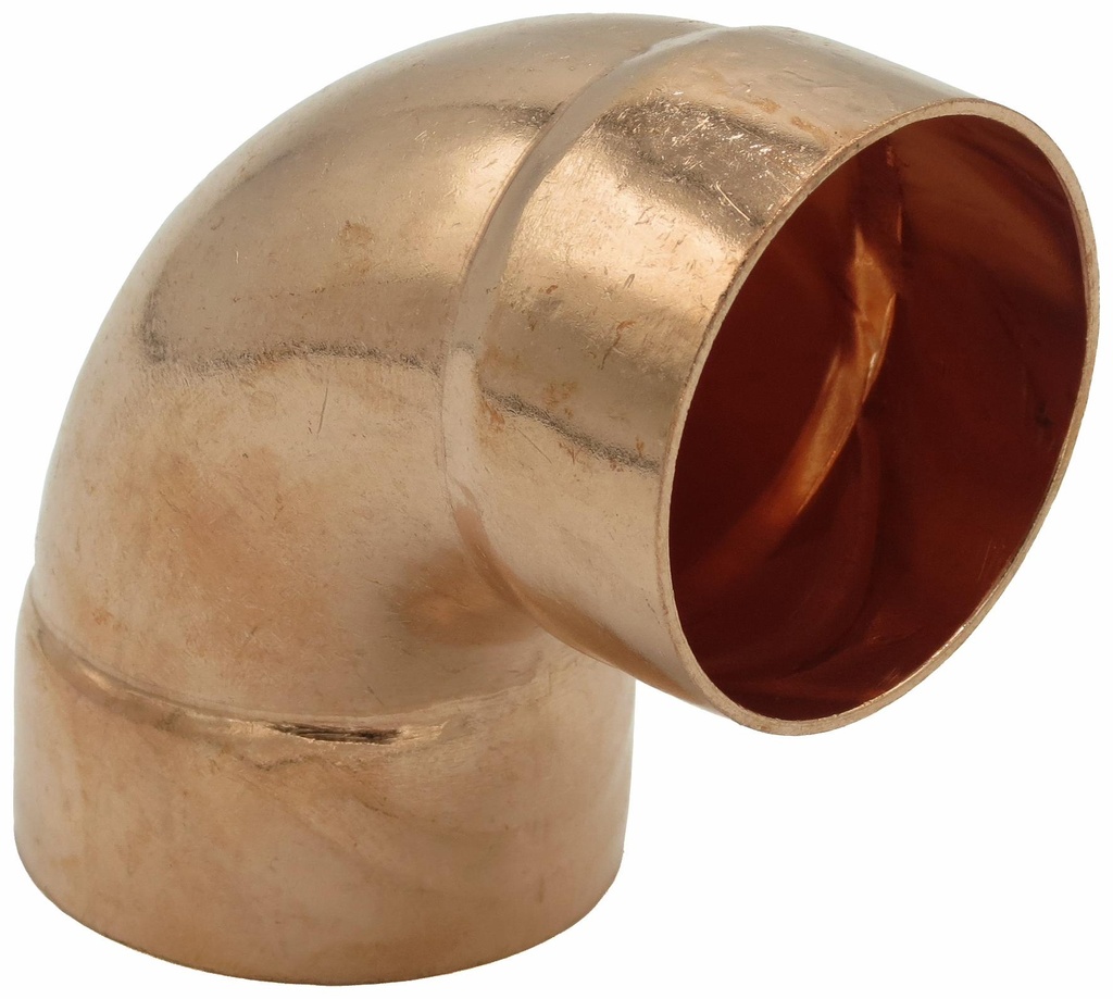 1-1/2 CXC DWV 90° ELBOW