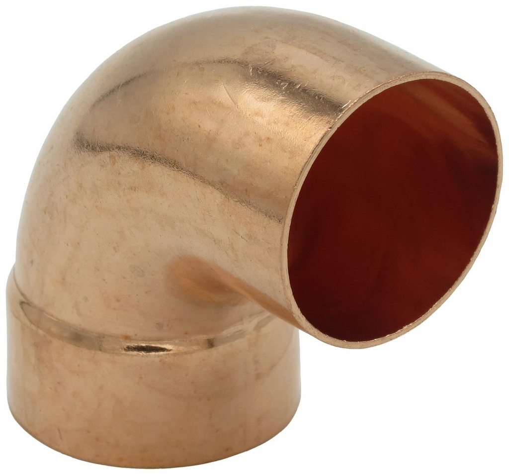 1-1/2 FITTING X COP WROT DWV 90° ELBOW