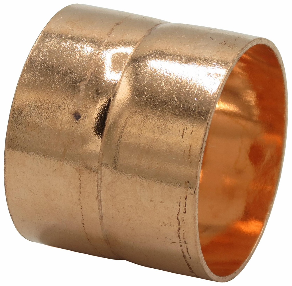 1-1/2 CXC WROT DWV COUPLING