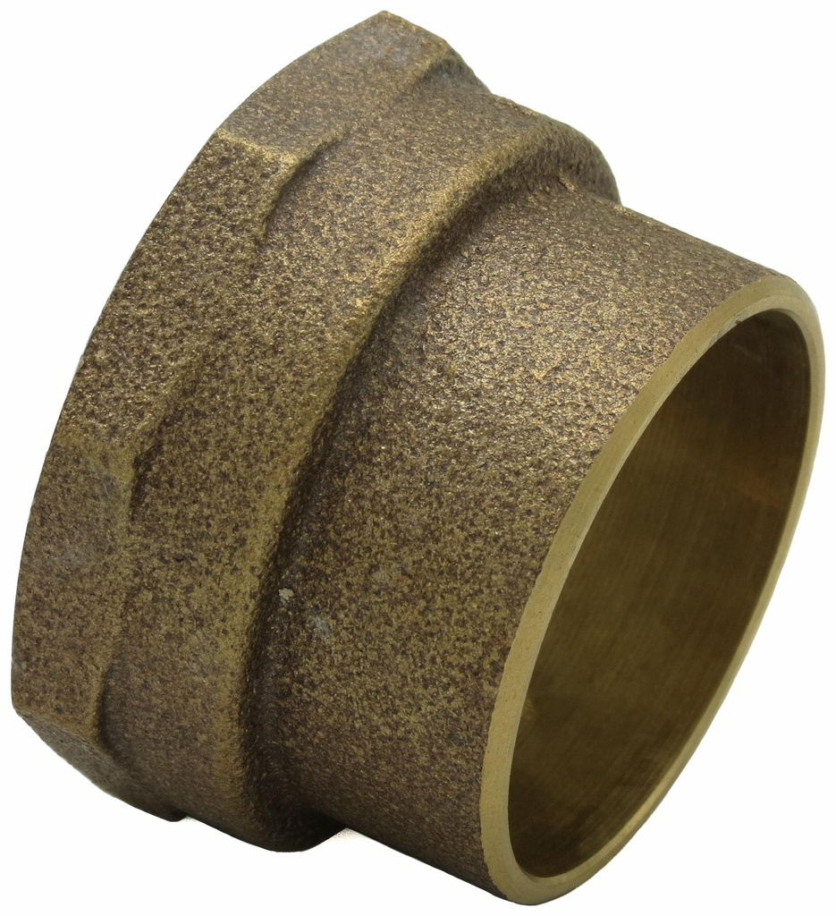 1-1/2 CXF DWV COP ADAPTER