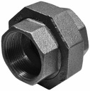 2-1/2             STD.BLK. GJ UNION