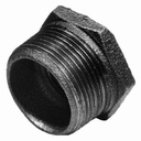 2X3/8 STD.BLK. BUSHING