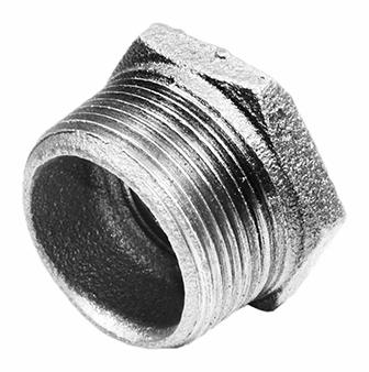 1X3/8            STD GALV  BUSHING