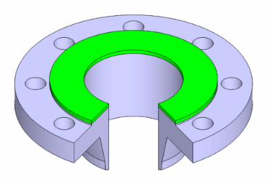 2 X1/16" 150# NON-ASBEST RINGASK