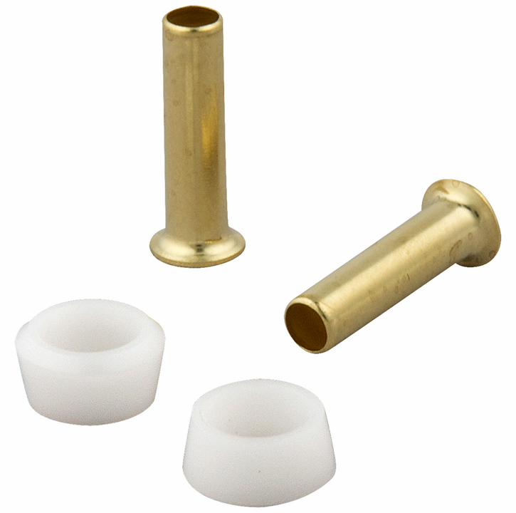 COMP FITTING INSERTS 1/4"